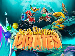 โจรสลัดฟองทะเล 2 เกมออนไลน์