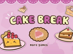 ทำลายเค้ก เกมออนไลน์