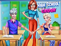 รักในโรงเรียน เกมออนไลน์