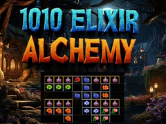 1010 เอลิกเซอร์อลเคมี เกมออนไลน์