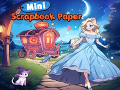 กระดาษสมุดรวบรวมเล่มจิ๋ว เกมออนไลน์