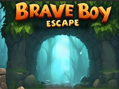 การหลบหนีของเด็กชายผู้กล้า เกมออนไลน์