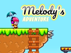 การผจญภัยของเมโลดี้ เกมออนไลน์