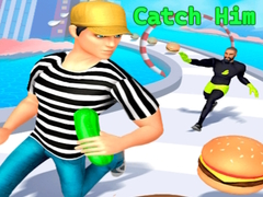 จับเขา เกมออนไลน์