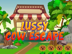 การหลบหนีของวัวลัสซี่ เกมออนไลน์