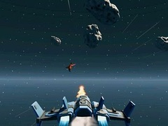 ผู้พิทักษ์อวกาศ เกมออนไลน์