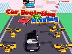 การพัฒนารถยนต์ เกมออนไลน์