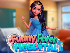 โรงพยาบาลไข้ตลก เกมออนไลน์