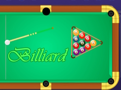 บิลเลียด เกมออนไลน์
