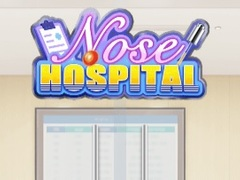 โรงพยาบาลจมูก เกมออนไลน์