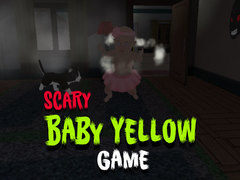 เกมทารกสีเหลืองน่ากลัว เกมออนไลน์