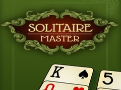 โซลิแทร์มาสเตอร์ เกมออนไลน์