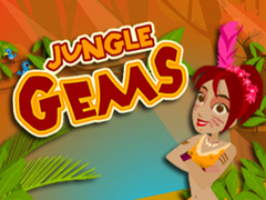 อัญมณีในป่า เกมออนไลน์