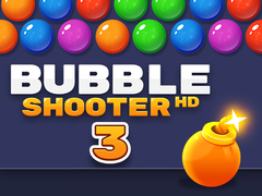 ยิงฟอง HD 3 เกมออนไลน์