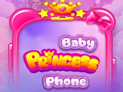 โทรศัพท์เจ้าหญิงทารก เกมออนไลน์