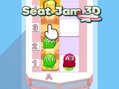 ที่นั่ง Jam 3D เกมออนไลน์