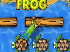 กบ เกมออนไลน์