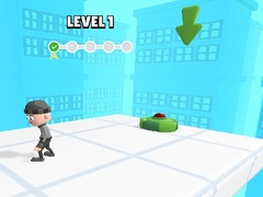 จับพวกเขาทั้งหมด เกมออนไลน์