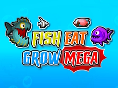 ปลา กิน โต เมกะ เกมออนไลน์