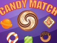 จับคู่ขนมหวาน เกมออนไลน์