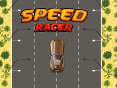 สปีดเรซเซอร์ เกมออนไลน์