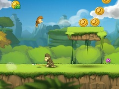 เกาะการผจญภัย เกมออนไลน์