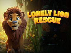 การช่วยเหลือสิงโตเดียวดาย เกมออนไลน์