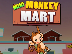 ตลาดลิงขนาดเล็ก เกมออนไลน์