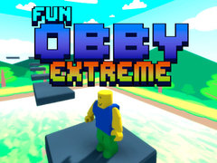 ฟันออบบี้เอ็กซ์ตรีม เกมออนไลน์