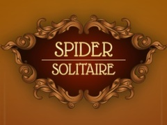 Spider Solitaire เกมออนไลน์