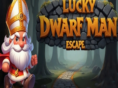 การหลบหนีของชายแคระโชคดี เกมออนไลน์