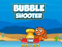 ผู้ยิงฟอง เกมออนไลน์