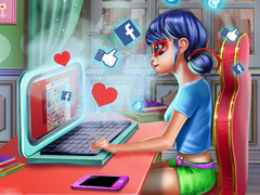 บล็อกแฟชั่นของสาวจุด เกมออนไลน์