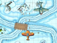 สงครามอากาศ 1941 เกมออนไลน์