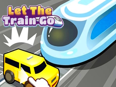 ปล่อยให้รถไฟไป เกมออนไลน์