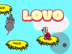 โลโว่ เกมออนไลน์