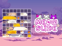 เมี้ยวสไลด์ เกมออนไลน์