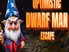 การหลบหนีของคนแคระที่มองโลกในแง่ดี เกมออนไลน์