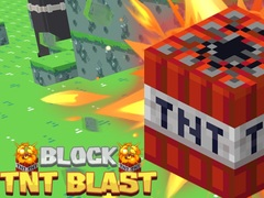 บล็อก TNT ระเบิด เกมออนไลน์