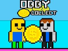 Obby เก็บสะสม เกมออนไลน์