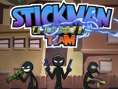 ทีมสติ๊กแมนดีทรอยต์ เกมออนไลน์
