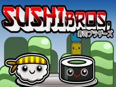 ซูชิเบรอะ เกมออนไลน์