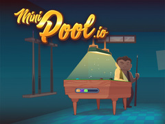 MiniPool.io เกมออนไลน์