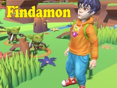 ค้นหาโมน เกมออนไลน์