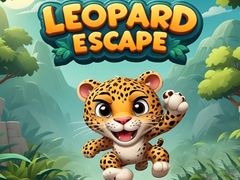 การหลบหนีของเสือดาวเสน่ห์ เกมออนไลน์