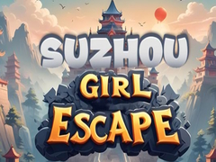 การหลบหนีของสาวซูโจว เกมออนไลน์