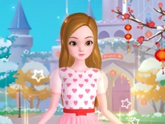 นาน่า DIY เดรส & เค้ก เกมออนไลน์