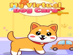 การดูแลสุนัขเสมือนจริงของฉัน เกมออนไลน์