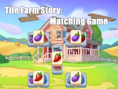 เรื่องราวฟาร์มกระเบื้อง: เกมจับคู่ เกมออนไลน์