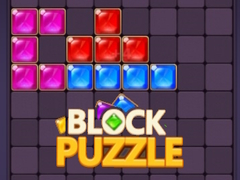 บล็อกพัซเซิล เกมออนไลน์